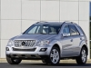 2010 Mercedes-Benz ML450 Hybrid thumbnail photo 36971