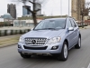 Mercedes-Benz ML450 Hybrid 2010