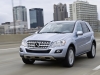 Mercedes-Benz ML450 Hybrid 2010