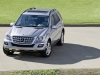 2010 Mercedes-Benz ML450 Hybrid thumbnail photo 36974