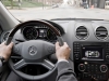 Mercedes-Benz ML450 Hybrid 2010