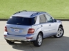 Mercedes-Benz ML450 Hybrid 2010