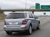 Mercedes-Benz ML450 Hybrid 2010