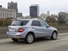 Mercedes-Benz ML450 Hybrid 2010