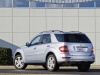 Mercedes-Benz ML450 Hybrid 2010