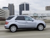 Mercedes-Benz ML450 Hybrid 2010