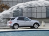 Mercedes-Benz ML450 Hybrid 2010