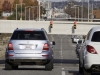 Mercedes-Benz ML450 Hybrid 2010