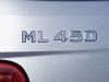 Mercedes-Benz ML450 Hybrid 2010