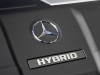Mercedes-Benz ML450 Hybrid 2010