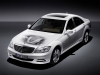 Mercedes-Benz S-Class 2010