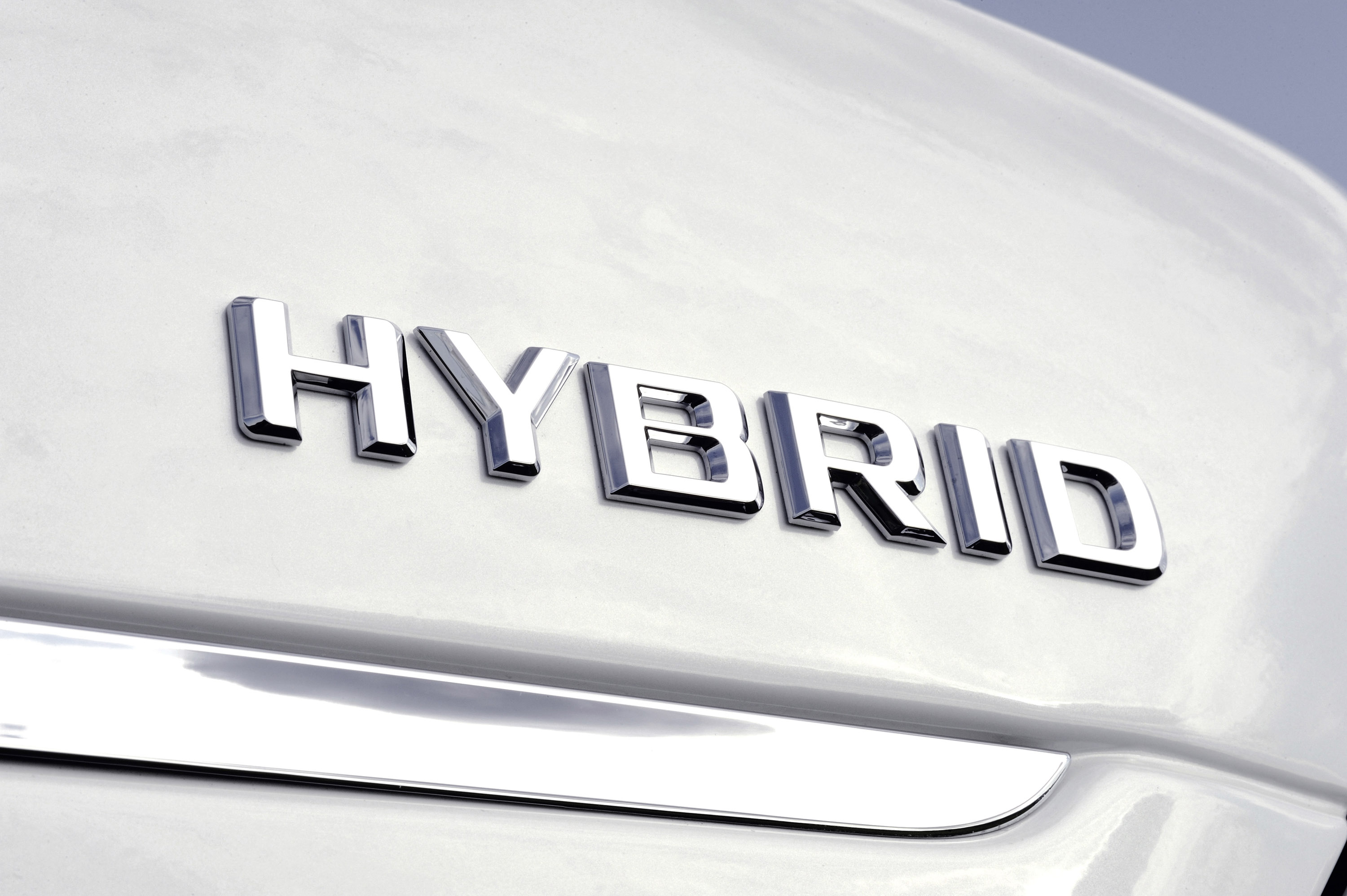 Mercedes-Benz S400 BlueHYBRID photo #30