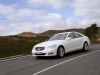 2010 Mercedes-Benz S400 BlueHYBRID thumbnail photo 36912