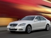 2010 Mercedes-Benz S400 BlueHYBRID thumbnail photo 36913