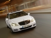 2010 Mercedes-Benz S400 BlueHYBRID thumbnail photo 36915