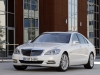 2010 Mercedes-Benz S400 BlueHYBRID thumbnail photo 36917