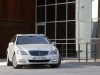 Mercedes-Benz S400 BlueHYBRID 2010