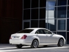 Mercedes-Benz S400 BlueHYBRID 2010