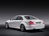 Mercedes-Benz S400 BlueHYBRID 2010