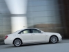 Mercedes-Benz S400 BlueHYBRID (2010)