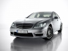 2010 Mercedes-Benz S63 AMG