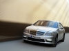 Mercedes-Benz S63 AMG 2010