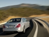 Mercedes-Benz S63 AMG 2010