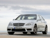 2010 Mercedes-Benz S65 AMG thumbnail photo 36878