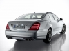 Mercedes-Benz S65 AMG 2010