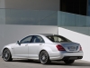 Mercedes-Benz S65 AMG 2010