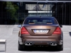 Mercedes-Benz S65 AMG 2010