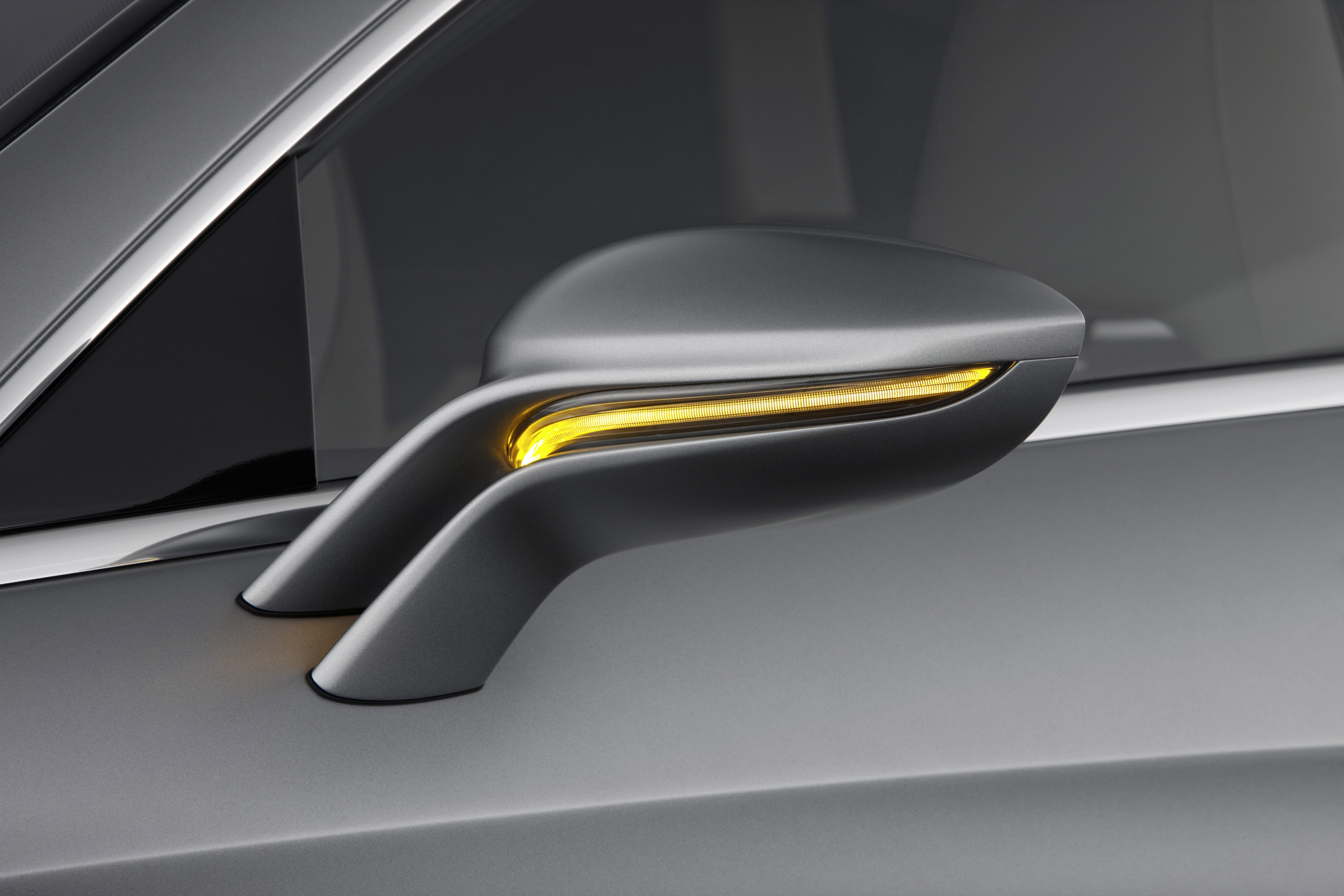 Mercedes-Benz Shooting Break Concept photo #29