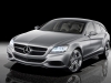 2010 Mercedes-Benz Shooting Break Concept thumbnail photo 36778