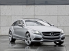 Mercedes-Benz Shooting Break Concept 2010