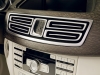 Mercedes-Benz Shooting Break Concept 2010