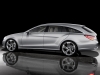 Mercedes-Benz Shooting Break Concept 2010