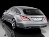 Mercedes-Benz Shooting Break Concept 2010
