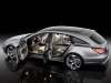 Mercedes-Benz Shooting Break Concept 2010