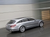 Mercedes-Benz Shooting Break Concept 2010