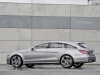 Mercedes-Benz Shooting Break Concept 2010