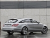 Mercedes-Benz Shooting Break Concept 2010