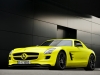 2010 Mercedes-Benz SLS AMG E-Cell Concept thumbnail photo 36828