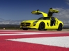 2010 Mercedes-Benz SLS AMG E-Cell Concept thumbnail photo 36831