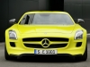 2010 Mercedes-Benz SLS AMG E-Cell Concept thumbnail photo 36833