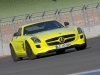 2010 Mercedes-Benz SLS AMG E-Cell Concept thumbnail photo 36834