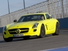 2010 Mercedes-Benz SLS AMG E-Cell Concept thumbnail photo 36835