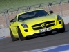 2010 Mercedes-Benz SLS AMG E-Cell Concept thumbnail photo 36837