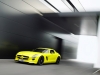 Mercedes-Benz SLS AMG E-Cell Concept 2010