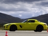 Mercedes-Benz SLS AMG E-Cell Concept 2010