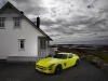 Mercedes-Benz SLS AMG E-Cell Concept 2010